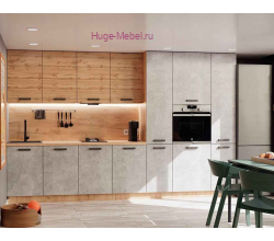 Кухня 3.4 метра "Пасаденна"