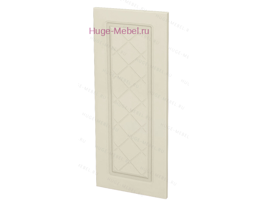 Кухонный фасад Ф-260 дуб ваниль (Модена)