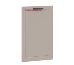 Кухонный фасад Ф-20-М холст латте (Альфа)