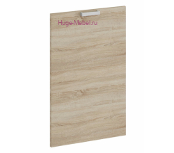 Кухонный фасад Ф-20 дуб сонома (Бетон)