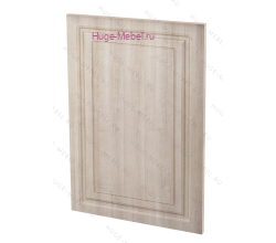 Кухонный фасад Ф-20-М дуб сонома (Юлия)