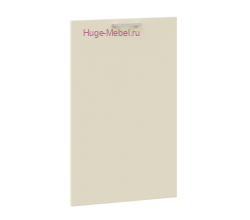 Кухонный фасад Ф-20-М крем (Катрин)