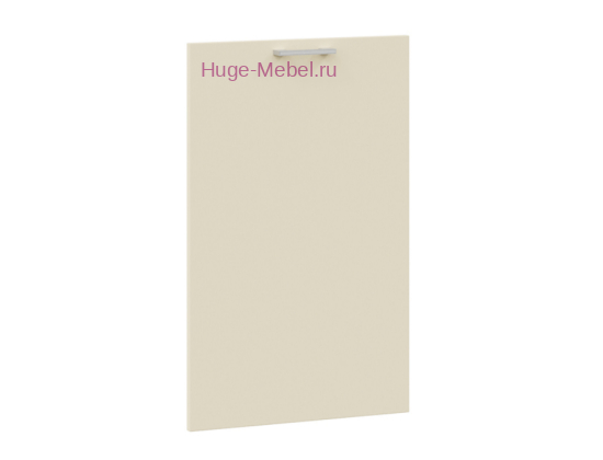 Кухонный фасад Ф-260 крем (Катрин)