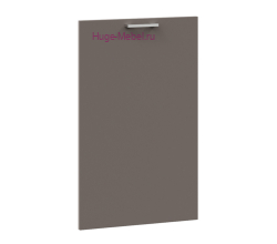 Фасад для посудомоечной машины 450 мм Ф-100 муссон (Катрин)