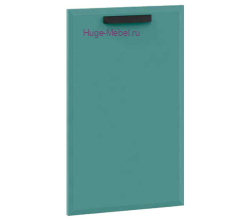 Кухонный фасад Ф-10 бриз суперматовый (Призма)