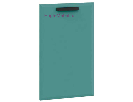 Кухонный фасад Ф-296 бриз суперматовый (Призма)