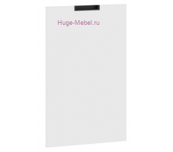 Кухонный фасад Ф-10 холст белый (Сахара)