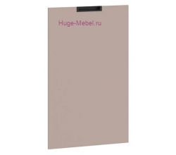 Кухонный фасад Ф-10 холст латте (Сахара)