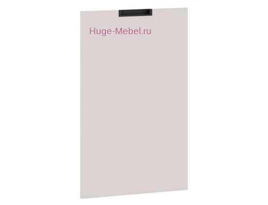 Фасад для посудомоечной машины 450 мм Ф-100 мокко (Сахара)