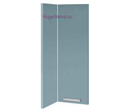 Кухонный фасад Ф-128 топаз (Катрин)