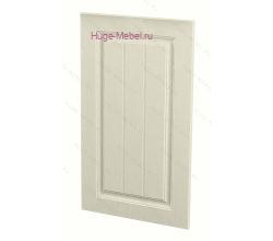 Кухонный фасад Ф-20 Крем (Мария)