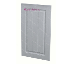 Кухонный фасад Ф-20 Сталь (Мария)