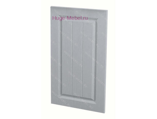 Кухонный фасад Ф-260 сталь (Мария)