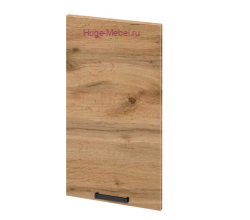 Кухонный фасад Ф-10 дуб вотан (Пасаденна)