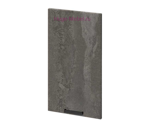 Кухонный фасад Ф-260 железный камень (Пасаденна)