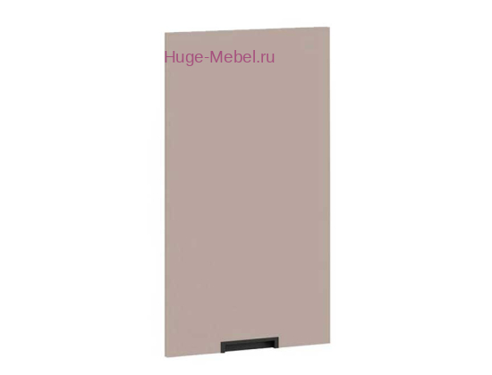 Кухонный фасад Ф-20 холст латте (Сахара)