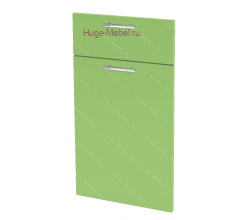 Кухонный фасад Ф-21 Олива (Ксения)