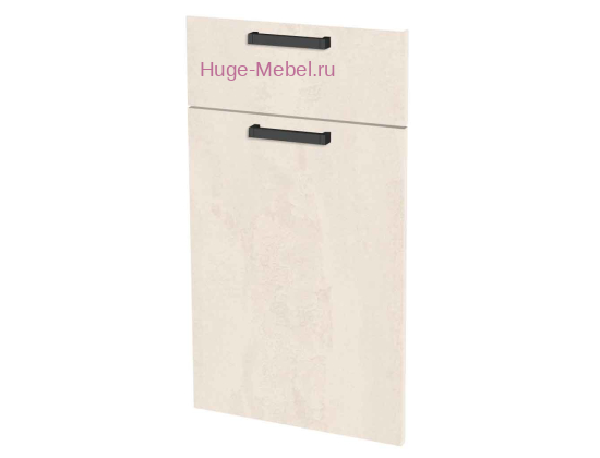 Кухонный фасад Ф-21 шелковый камень (Пасаденна)