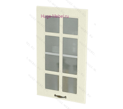 Кухонный фасад Ф-25 Крем (Мария)