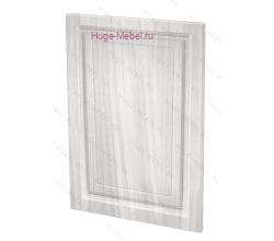 Кухонный фасад Ф-30 Сандал Белый (Юлия)