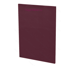 Кухонный фасад Ф-30 Бордо (Ксения)