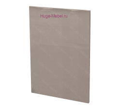 Кухонный фасад Ф-30 Кофе с молоком (Ксения)