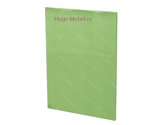 Кухонный фасад Ф-230 олива глянец (Ксения)