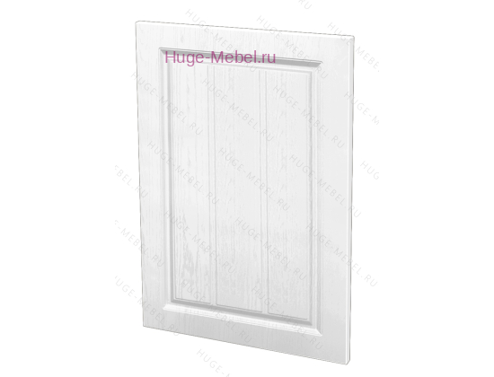 Кухонный фасад Ф-230 белый (Мария)