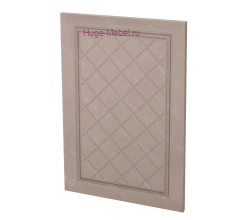 Кухонный фасад Ф-30 Дуб кофе (Модена)