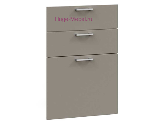 Кухонный фасад Ф-23 циркон (Катрин)