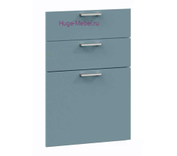 Кухонный фасад Ф-23 топаз (Катрин)