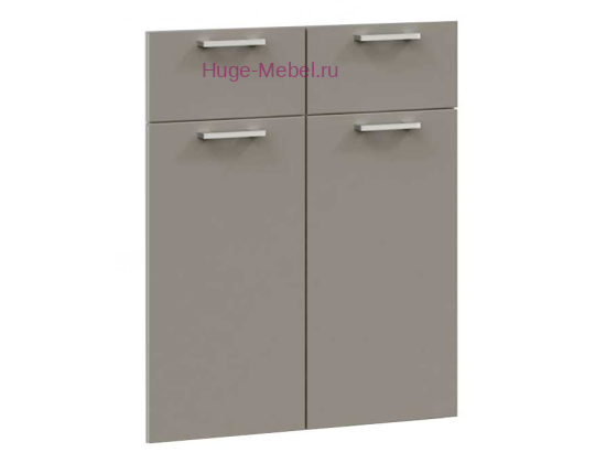 Кухонный фасад Ф-51-М циркон (Катрин)