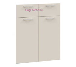 Кухонный фасад Ф-51-М крем (Катрин)