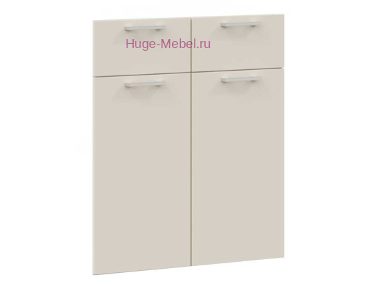 Кухонный фасад Ф-41-М крем (Катрин)