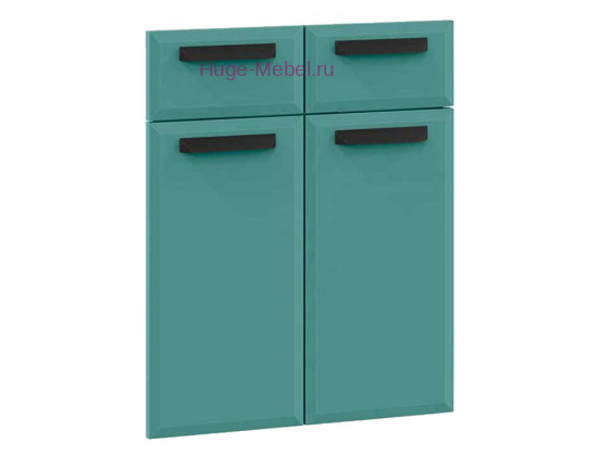 Кухонный фасад Ф-51-М бриз суперматовый (Призма)