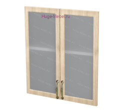 Кухонный фасад Ф-45 дуб сонома (Юлия)