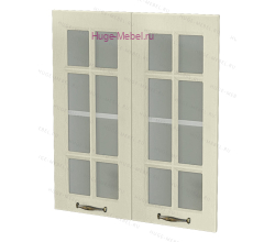 Кухонный фасад Ф-45 Крем (Мария)