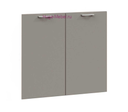 Кухонный фасад Ф-50 циркон (Катрин)