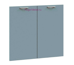 Кухонный фасад Ф-40 топаз (Катрин)