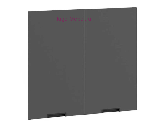 Кухонный фасад Ф-250 холст вулкан (Сахара)