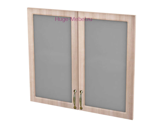 Кухонный фасад Ф-255 дуб сонома (Юлия)