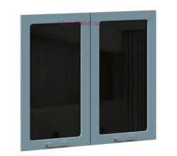 Кухонный фасад Ф-55 топаз (Катрин)