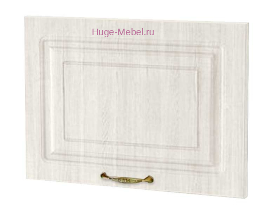 Кухонный фасад Ф-287 сандал белый (Юлия)