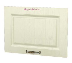 Кухонный фасад Ф-118 крем (Мария)