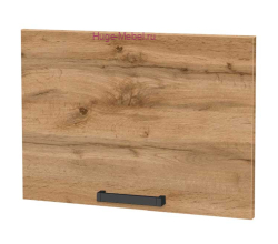 Кухонный фасад Ф-287 дуб вотан (Пасаденна)