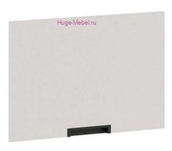 Кухонный фасад Ф-118 холст мокко (Сахара)