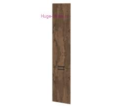 Кухонный фасад Ф-91 ржавый камень (Пасаденна)