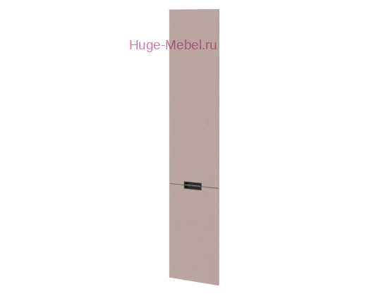 Кухонный фасад Ф-91 холст латте (Сахара)