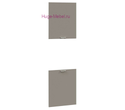 Кухонный фасад Ф-92 циркон (Катрин)