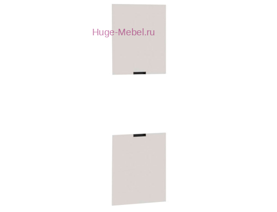 Кухонный фасад Ф-92 холст мокко (Сахара)